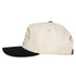 GORRA BLANCA VIRTUOSITA CLEMONT